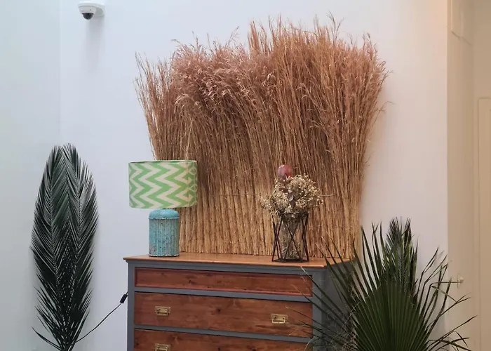 Hom Museo Konukevi *