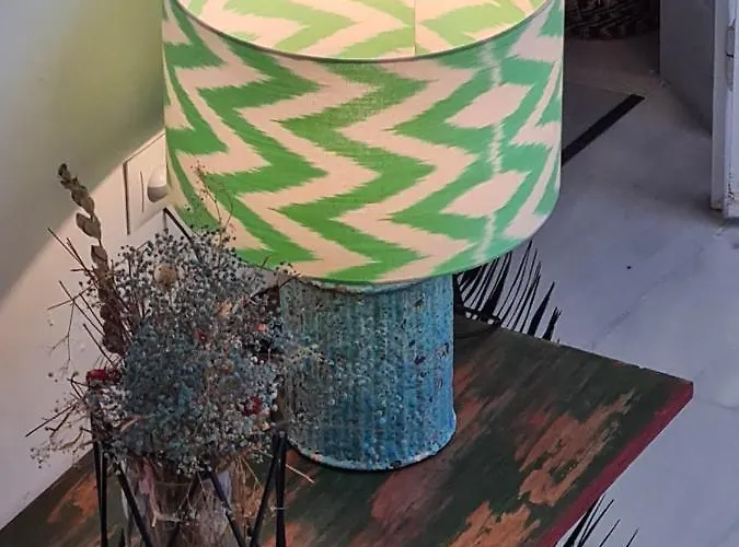 Konukevi Hom Museo Sevilla