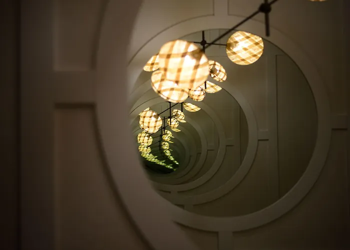 Konukevi Hom Museo Sevilla