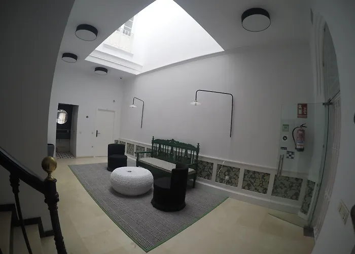 Hom Museo Konukevi *