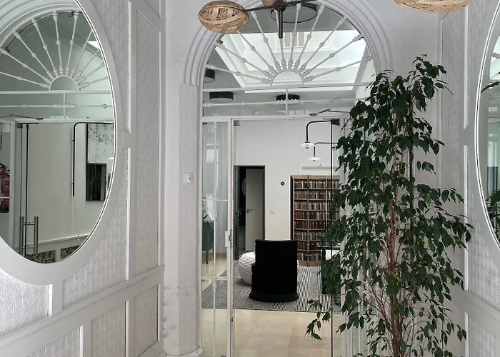 Hom Museo Konukevi Sevilla