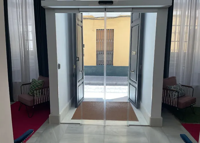 Hom Museo Konukevi Sevilla