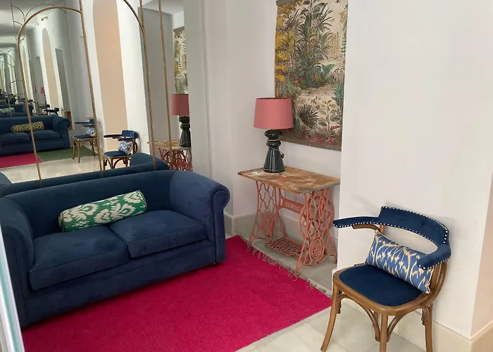 Konukevi Hom Museo *